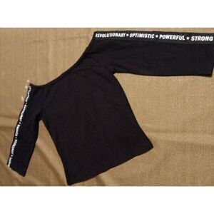 City Streets Ladies Top - Size: XS      (0723)